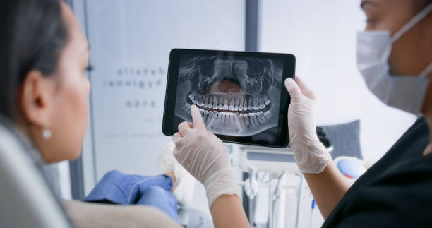 Licensed Tooth Extraction service in Louisville, MS - Smile Center Dentistry